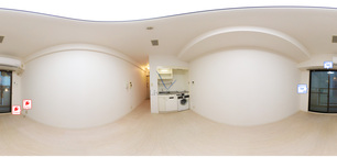 新丸子第2センチュリー21 302 【神奈川県新丸子駅】 の外観写真