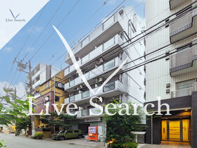 新丸子第2センチュリー21 302 【神奈川県新丸子駅】 の外観写真