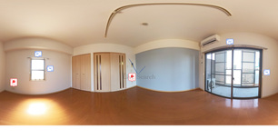 ル・シャンパーニュ 906 【愛知県名古屋市交通局 地下鉄桜通線・東山線「今池」徒歩2分】 の外観写真