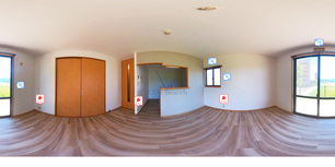 メゾンボヌールⅡ C101 【福岡県地下鉄七隈線野芥駅】 の外観写真