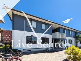 メゾンボヌールⅡ C101 【福岡県地下鉄七隈線野芥駅】 の外観写真