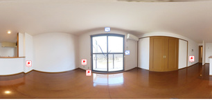 Dear Court I 101 【埼玉県埼玉新都市交通　吉野原駅　徒歩16分】 の外観写真