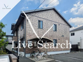 Dear Court I 101 【埼玉県埼玉新都市交通　吉野原駅　徒歩16分】 の外観写真