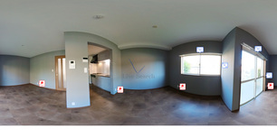 ガーデンハウス北川第三2号棟 C 【神奈川県東山田駅】 の外観写真