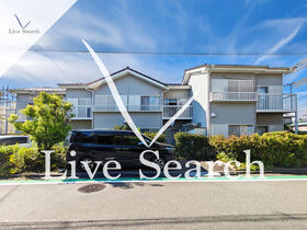 ガーデンハウス北川第三2号棟 C 【神奈川県東山田駅】 の外観写真