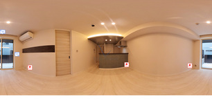 ルミチェーロ 102 【埼玉県大宮駅】 の外観写真