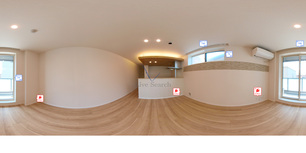 ルミチェーロ 203 【埼玉県大宮駅】 の外観写真