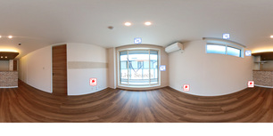 ルミチェーロ 201 【埼玉県大宮駅】 の外観写真