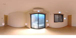 ディアコート矢向 202 【神奈川県JR南武線矢向駅】 の外観写真