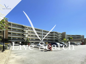 住吉山手コモンズC棟 315 【兵庫県阪急神戸線　御影駅】 の外観写真