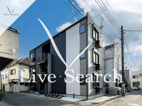 IXO　南台 302 【東京都幡ヶ谷駅】 の外観写真