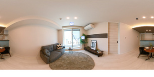 ルミチェーロ 202 【埼玉県大宮駅】 の外観写真