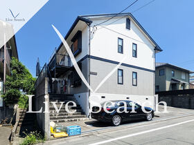 ハウスアーバン 101 【東京都西高島平駅】 の外観写真