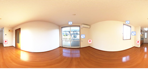 レイクパレス 101 【茨城県土浦駅】 の外観写真