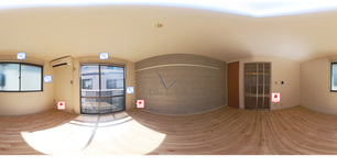 レジデンス東四ツ木 201 【東京都四ツ木駅】 の外観写真