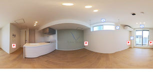 クレール要町 302 【東京都要町】 の外観写真