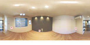 フォレナリビエ成城 301 【東京都成城学園前】 の外観写真