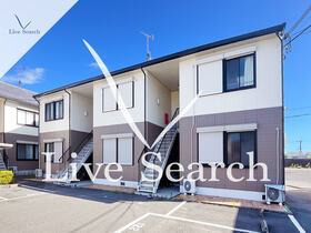 ラ.サルデーヌ 120 【和歌山県二里ヶ浜駅】 の外観写真