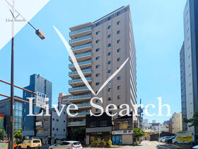 ラグゼナ八王子横山町 302 【東京都八王子駅 】 の外観写真