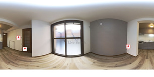 東宅東灘ハイツ D 【兵庫県阪神本線　青木駅】 の外観写真