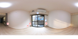 ハイムピア8 206 【東京都千歳烏山駅】 の外観写真