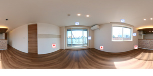 ルミチェーロ 301 【埼玉県大宮駅】 の外観写真