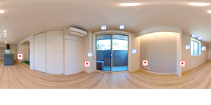 フォレナリビエ成城 102 【東京都成城学園前】 の外観写真