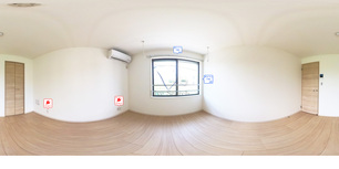 ソレイユエイト赤塚 202 【東京都下赤塚駅】 の外観写真