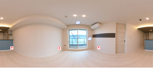 ルミチェーロ 302 【埼玉県大宮駅】 の外観写真