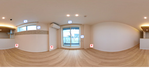 ルミチェーロ 303 【埼玉県大宮駅】 の外観写真