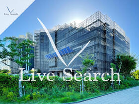 アースシティ西神南　1番館 1001 【兵庫県西神南駅】 の外観写真