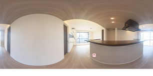 ルミチェーロ 305 【埼玉県大宮駅】 の外観写真