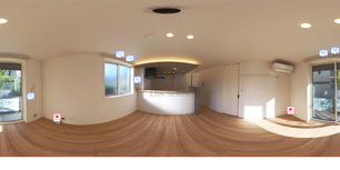 フォレナリビエ成城 105 【東京都成城学園前】 の外観写真