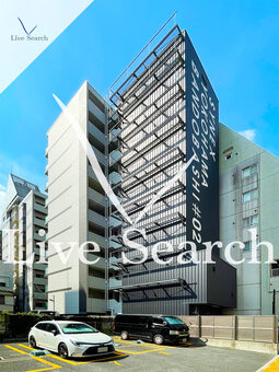 SYNEX横濱阪東橋Ⅱ 401 【神奈川県阪東橋駅】 の外観写真