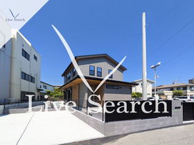 前原東戸建 1 【千葉県津田沼駅】 の外観写真