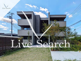 フォレナリビエ成城 202 【東京都成城学園前】 の外観写真