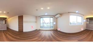 ルミチェーロ 401 【埼玉県大宮駅】 の外観写真