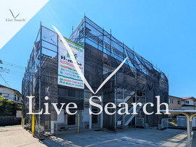 リブレス戸塚 302 【神奈川県戸塚駅】 の外観写真