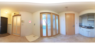 TR北葛西ビル 305 【東京都都営新宿線船堀駅徒歩13分】 の外観写真