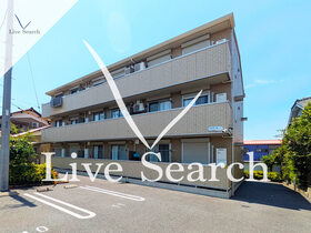 プランタン彩 301 【埼玉県三郷中央駅】 の外観写真