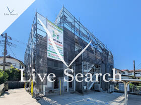 リブレス戸塚 305 【神奈川県戸塚駅】 の外観写真