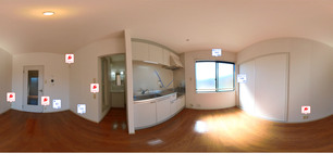 ウエストヒルズ 202 【和歌山県西ノ庄駅】 の外観写真