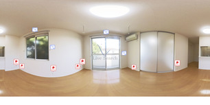 プラネットA 202 【茨城県神立駅】 の外観写真