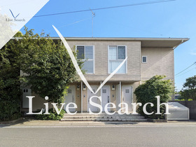 プラネットA 202 【茨城県神立駅】 の外観写真