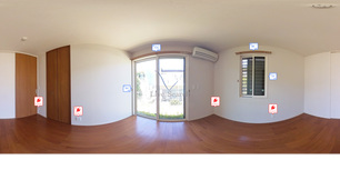 竜が台6丁目平屋戸建て  【兵庫県名谷駅】 の外観写真