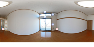 メインシティガーデン レジデンス吉川 103 【埼玉県武蔵野線 吉川駅】 の外観写真