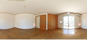 チェリーブロッサム 108 【福岡県筑肥線　周船寺駅】 の外観写真