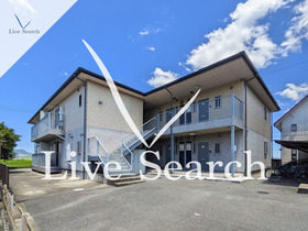 チェリーブロッサム 108 【福岡県筑肥線　周船寺駅】 の外観写真