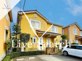 武蔵野ガーデンハウス B2 【東京都三鷹台駅】 の外観写真