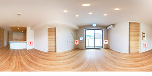 ベルヴェデーレ　B棟 203 【福岡県なし】 の外観写真